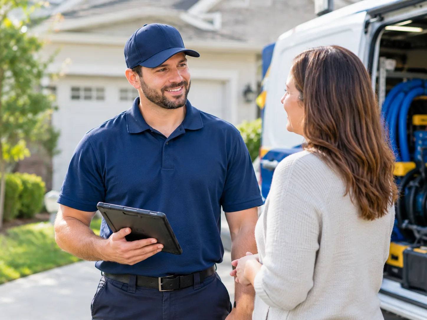 Sewage Backup Cleanup Lindsay, CA FAQs